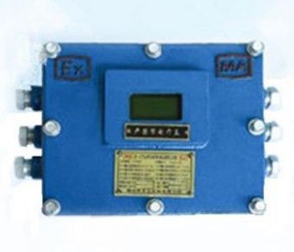 點(diǎn)擊查看詳細(xì)信息<br>標(biāo)題：ZP-127Z礦用自動(dòng)灑水降塵裝置主控箱 閱讀次數(shù)：8288