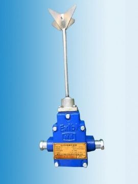 點(diǎn)擊查看詳細(xì)信息<br>標(biāo)題：礦用堆煤傳感器 閱讀次數(shù)：5255
