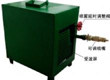 點(diǎn)擊查看詳細(xì)信息<br>標(biāo)題：ZPC機(jī)械式放炮自動(dòng)噴霧降塵裝置 閱讀次數(shù)：5151